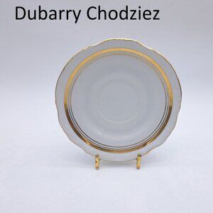 Chodziez DuBarry Orphan Saucer